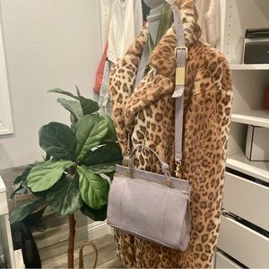 PRE LOVED FOLEY + CORINNA BAG